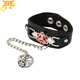 „Mangekyō Sharingan“ Armband + Ring – Naruto Shippuden™