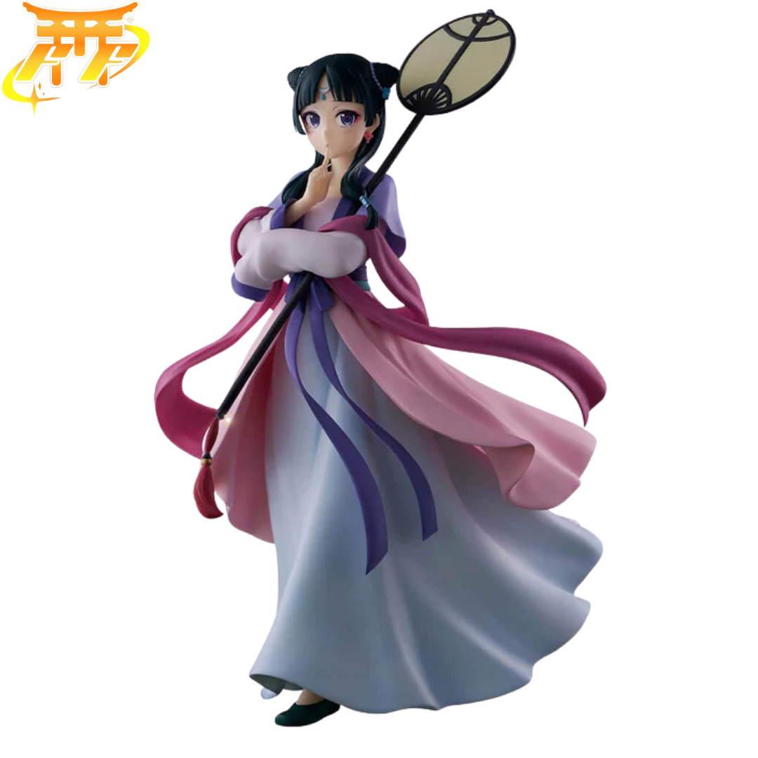 Maomao „Mondfee“ Figuren – The Apothecary Diaries™