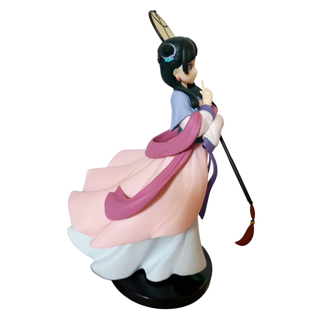 Maomao „Mondfee“ Figuren – The Apothecary Diaries™