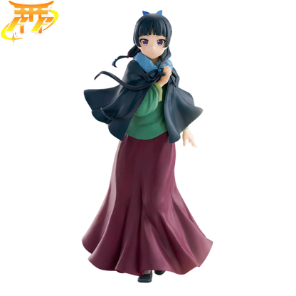 Maomao „Winterkleidung“ Figuren – The Apothecary Diaries™