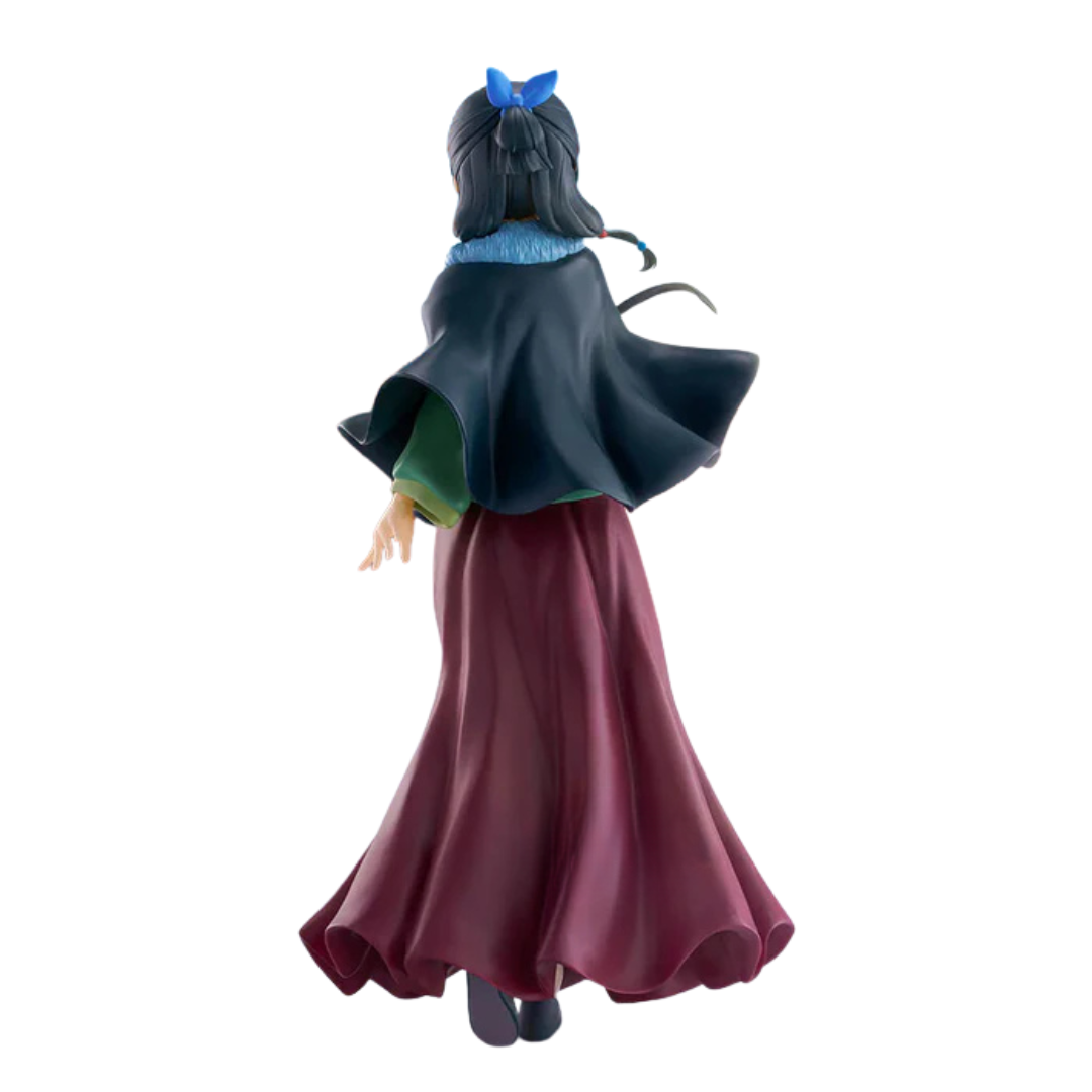 Maomao „Winterkleidung“ Figuren – The Apothecary Diaries™