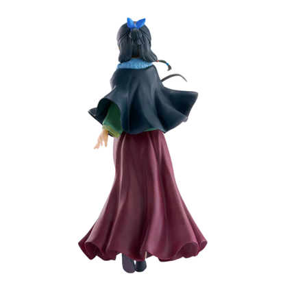 Maomao „Winterkleidung“ Figuren – The Apothecary Diaries™