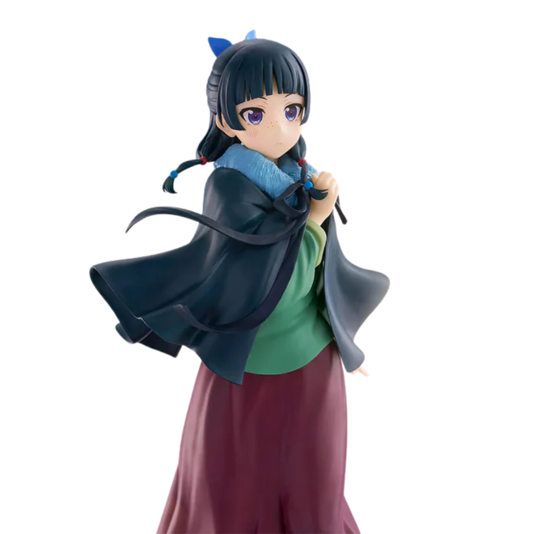 Maomao „Winterkleidung“ Figuren – The Apothecary Diaries™