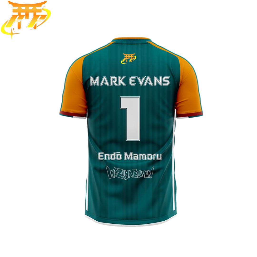 Mark Evans Trikot - Inazuma Eleven™