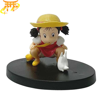 Mei Kusakabe Figuren – My Neighbour Totoro™