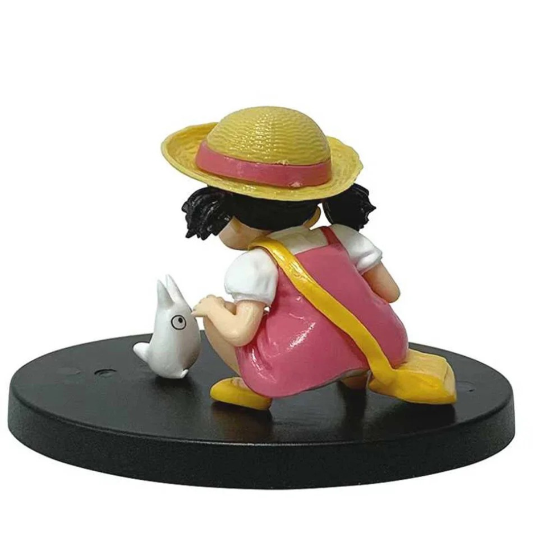 Mei Kusakabe Figuren – My Neighbour Totoro™