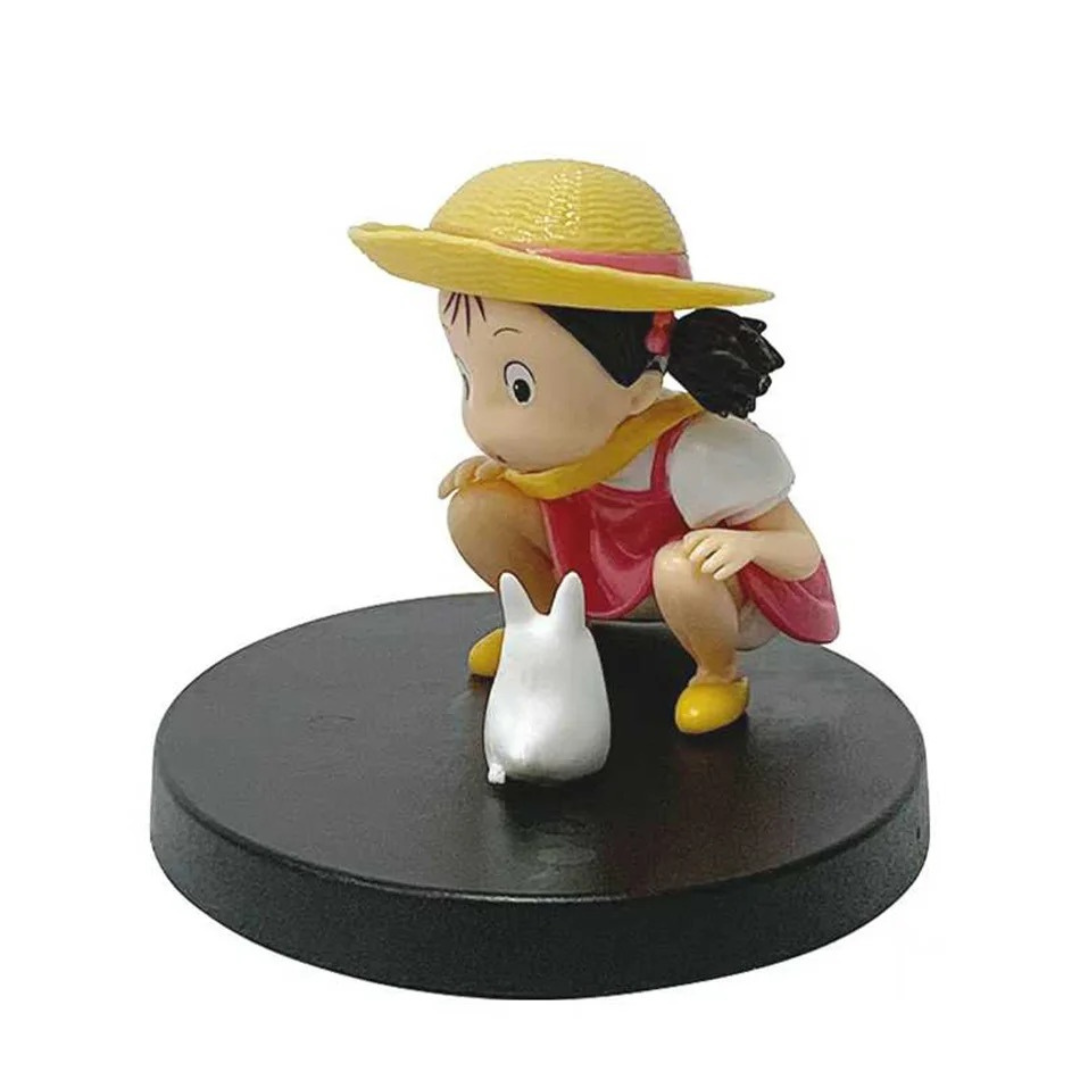 Mei Kusakabe Figuren – My Neighbour Totoro™
