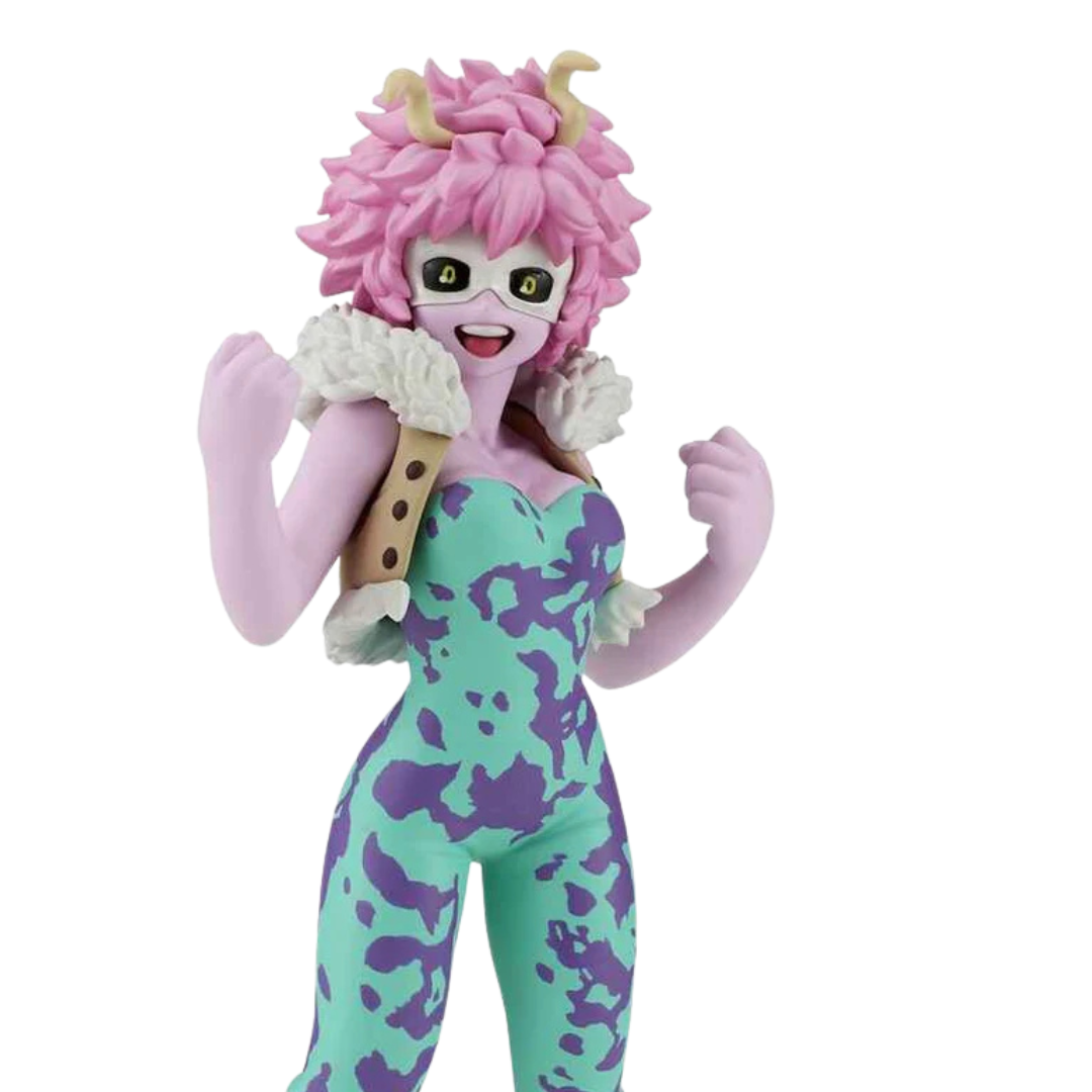 Mina Ashido Figuren - My Hero Academia™