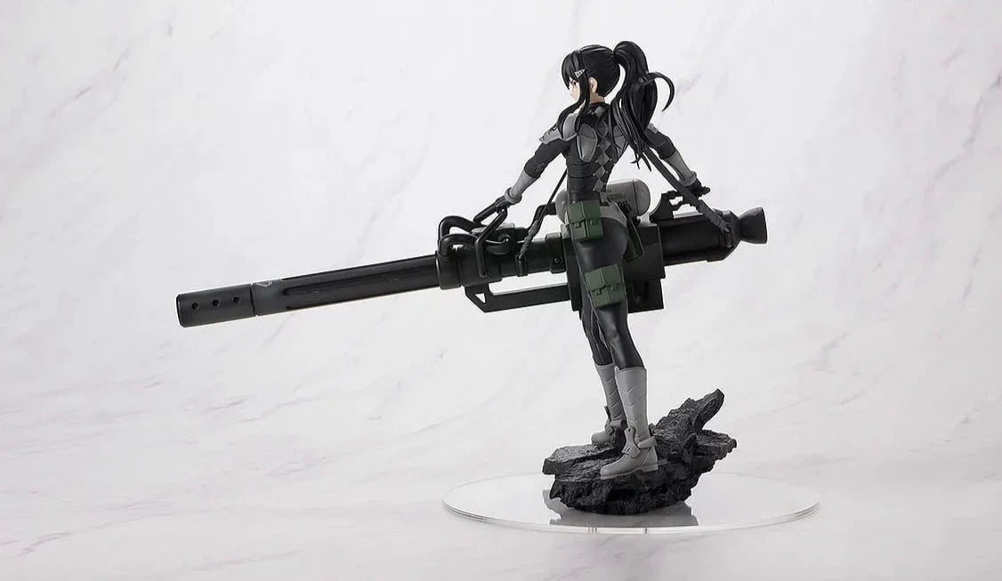 Mina Ashiro Figuren - Kaiju N°8™