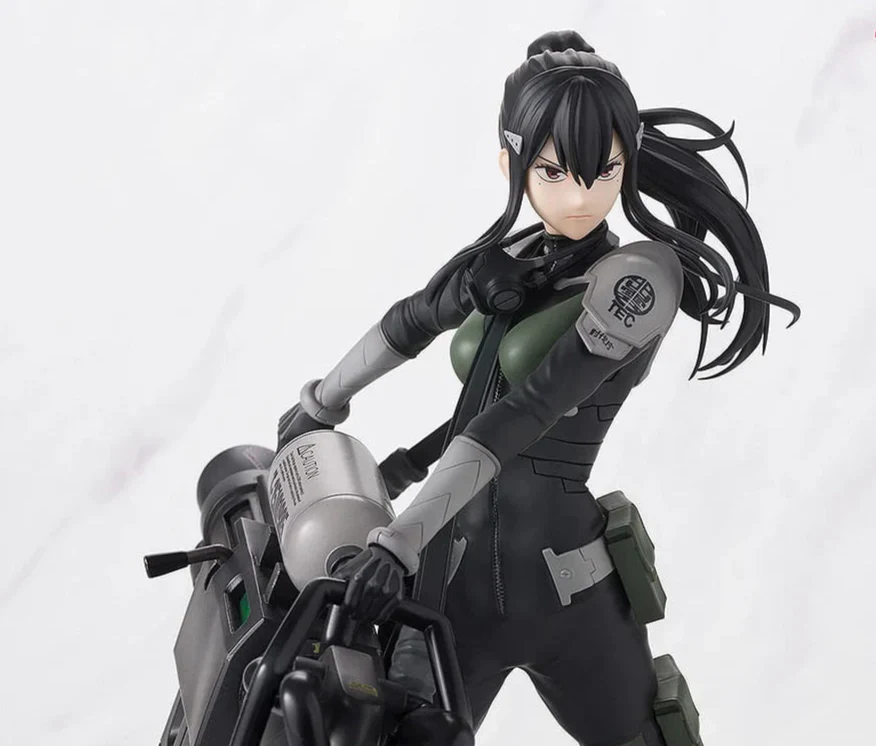 Mina Ashiro Figuren - Kaiju N°8™