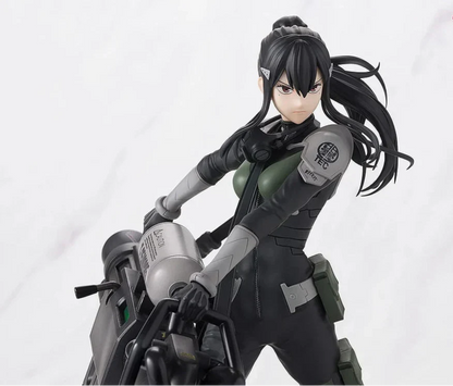 Mina Ashiro Figuren - Kaiju N°8™