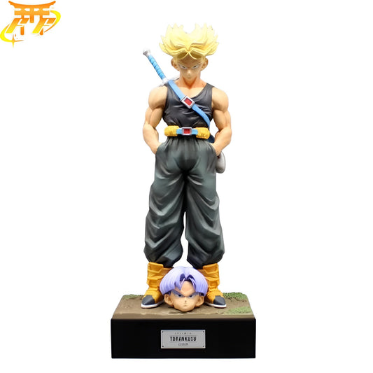 Mirai Trunks SSJ Figuren - Dragon Ball Z™