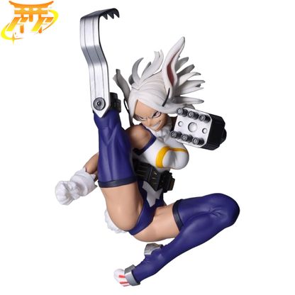 Mirko„Angriff“ Figuren – My Hero Academia™
