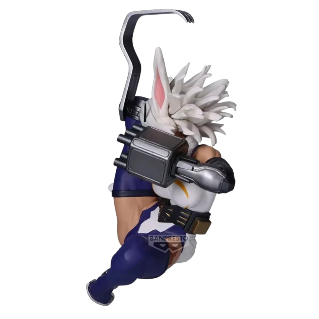 Mirko„Angriff“ Figuren – My Hero Academia™