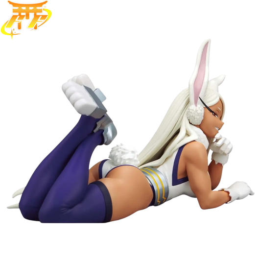 Mirko Figuren - My Hero Academia™