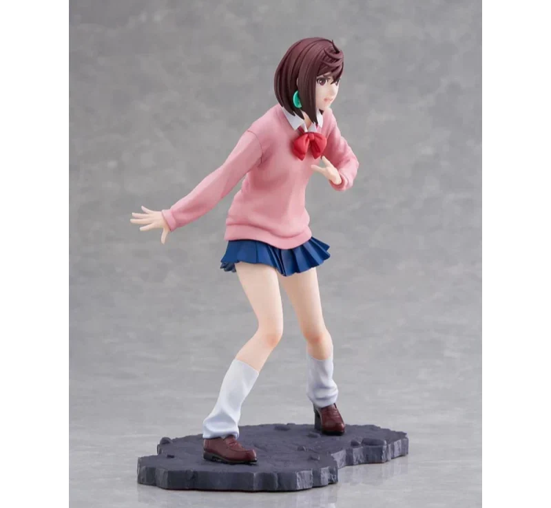 Momo "Telekinese" Figuren - Dandadan™