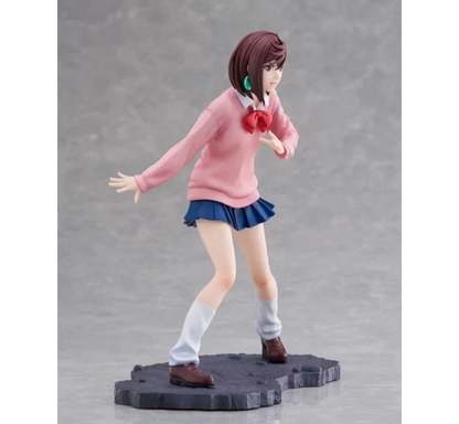 Momo "Telekinese" Figuren - Dandadan™
