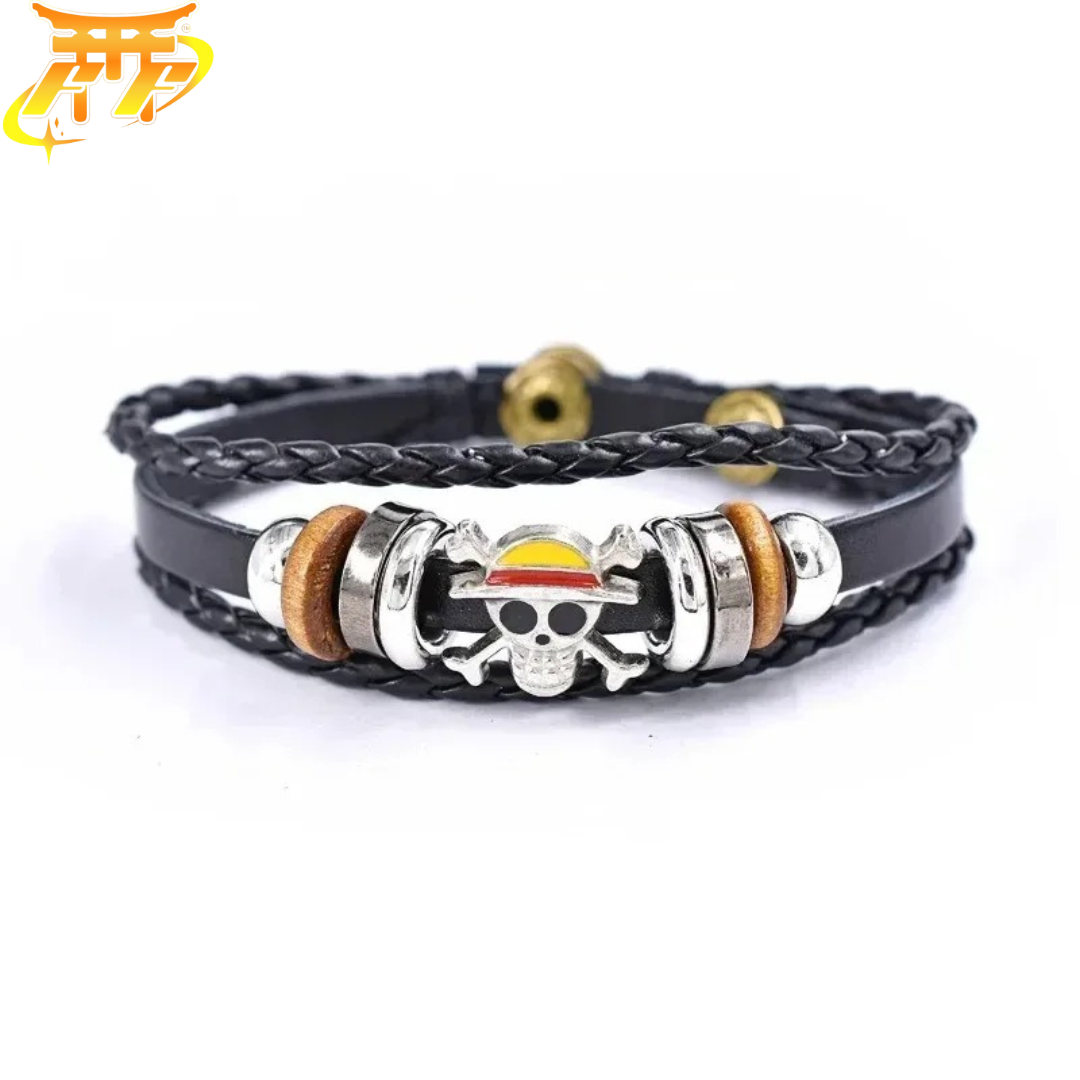 Mugiwara-Crew Armband – One Piece™