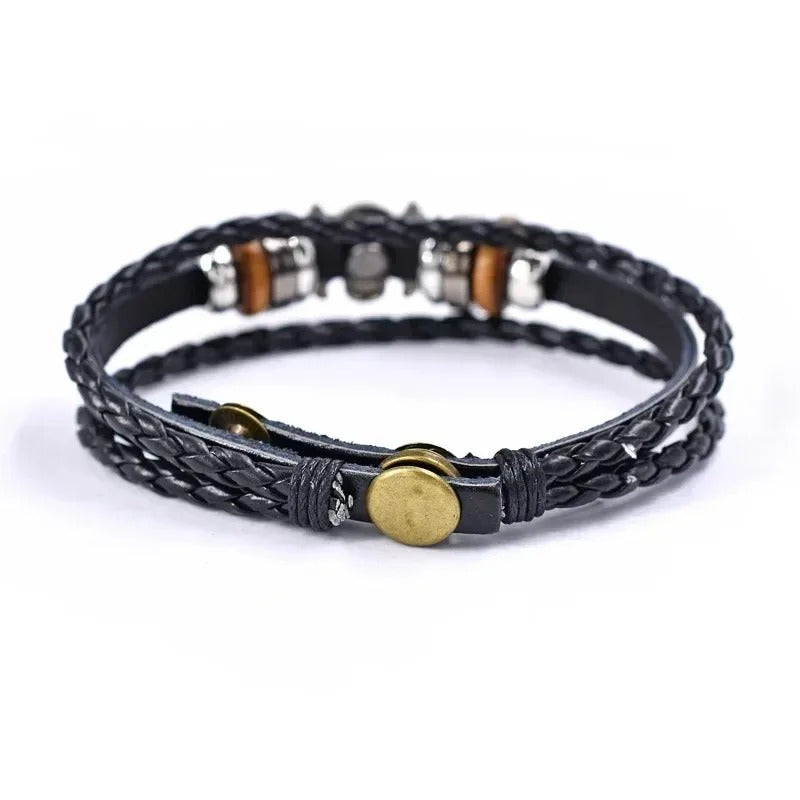Mugiwara-Crew Armband – One Piece™