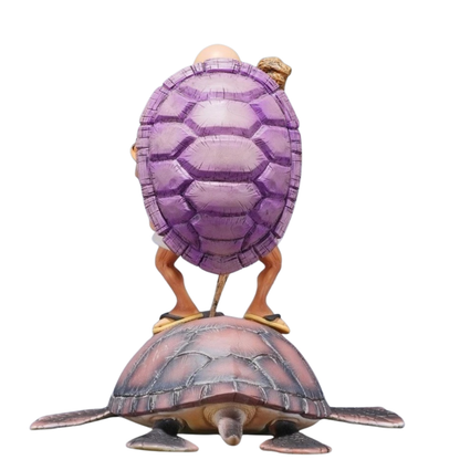 Muten-Roshi Figuren - Dragon Ball Z™