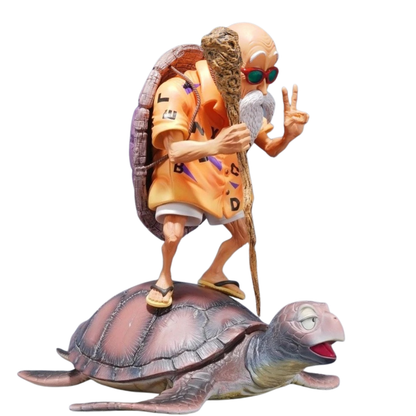 Muten-Roshi Figuren - Dragon Ball Z™