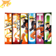 Naruto „Entwicklung des Helden“ Flagge – Naruto™