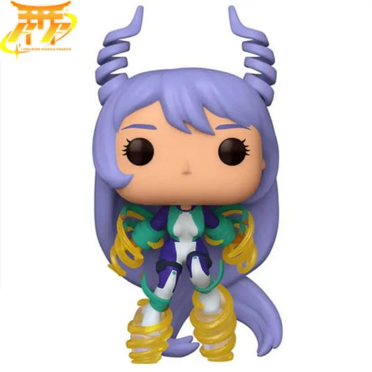 Nejire Hado Funko Pop – My Hero Academia™