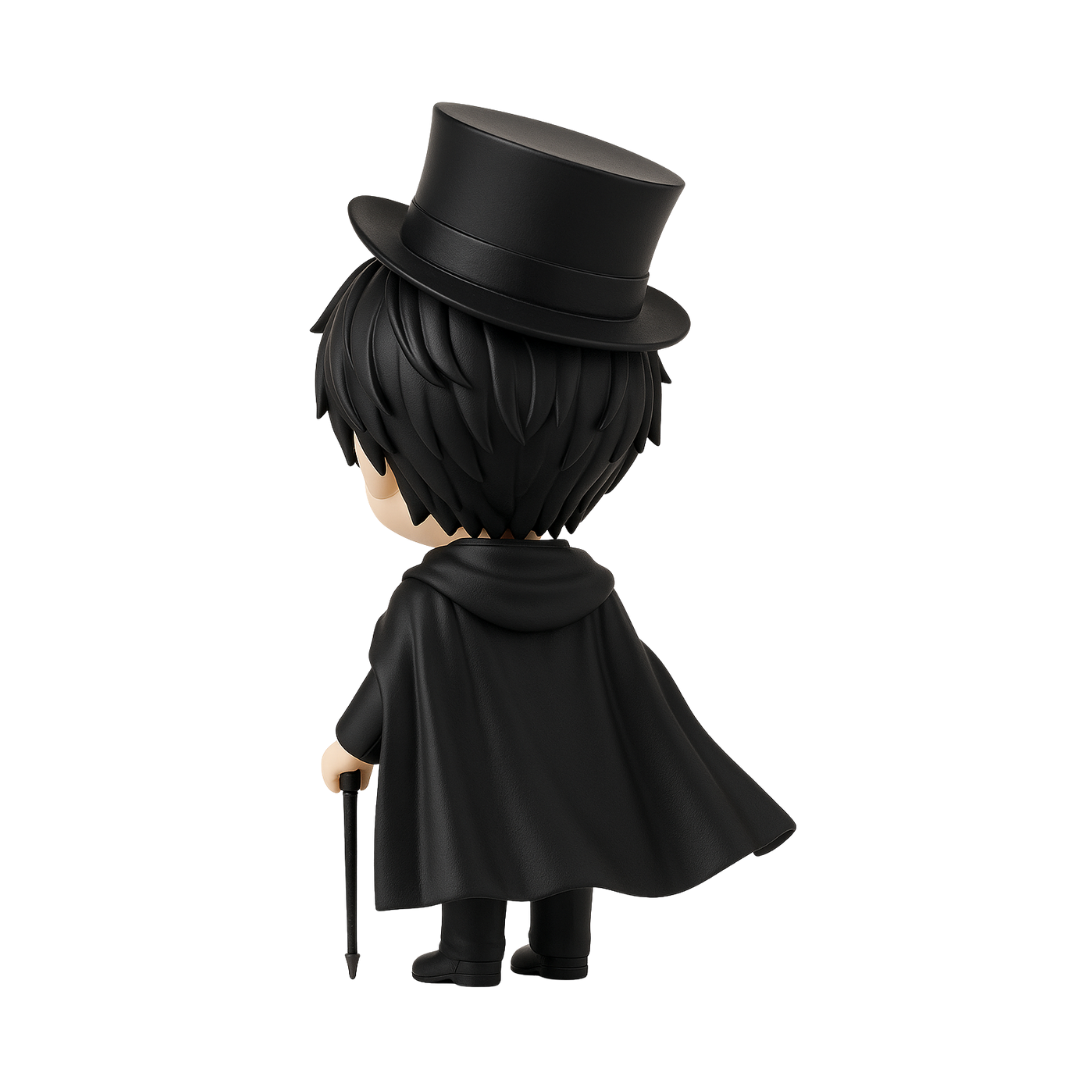 Nendoroid Klein Moretti Figuren – Lord Of Mysteries™
