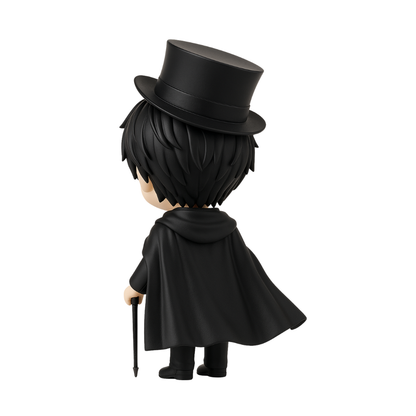 Nendoroid Klein Moretti Figuren – Lord Of Mysteries™