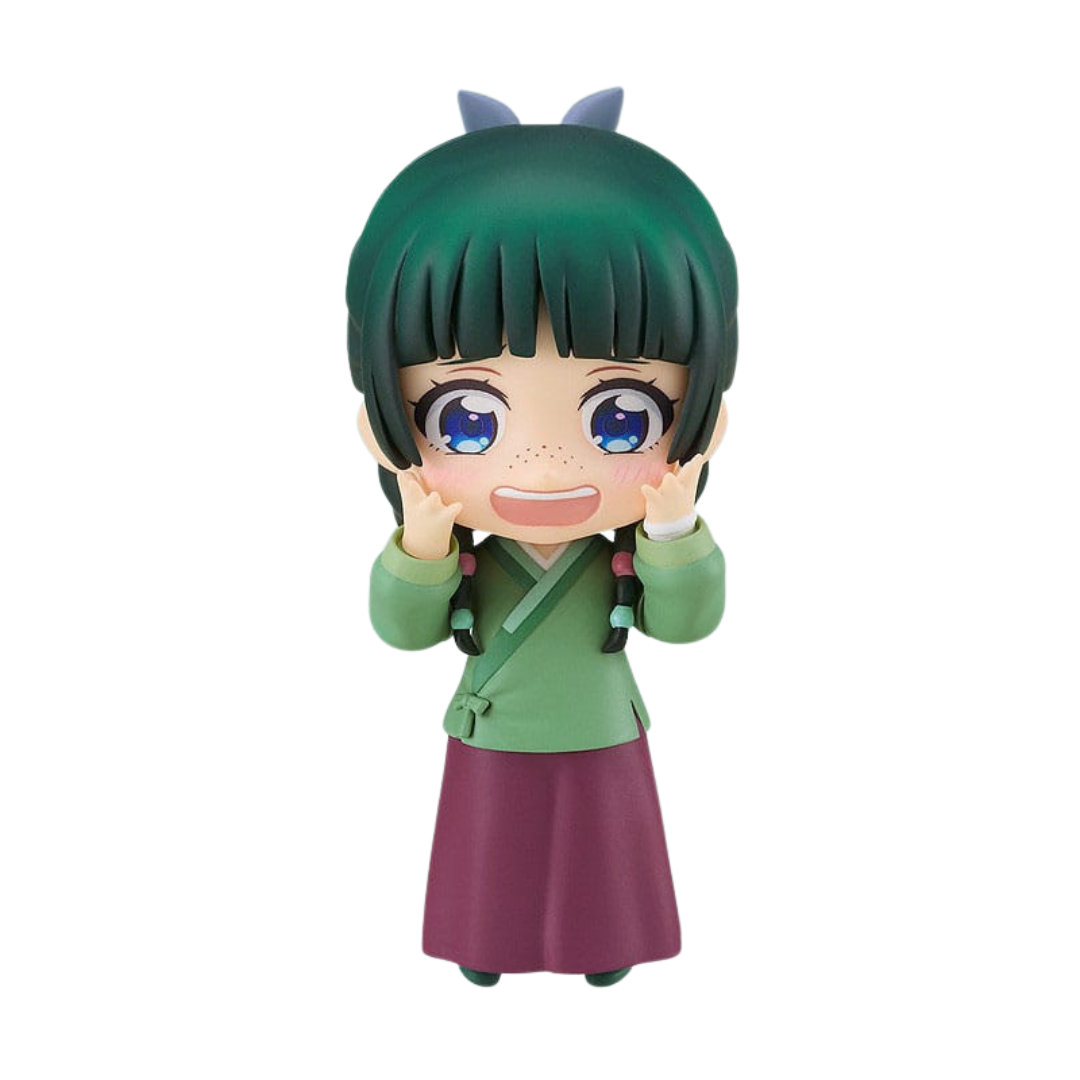 Nendoroid Maomao Figuren – The Apothecary Diaries™