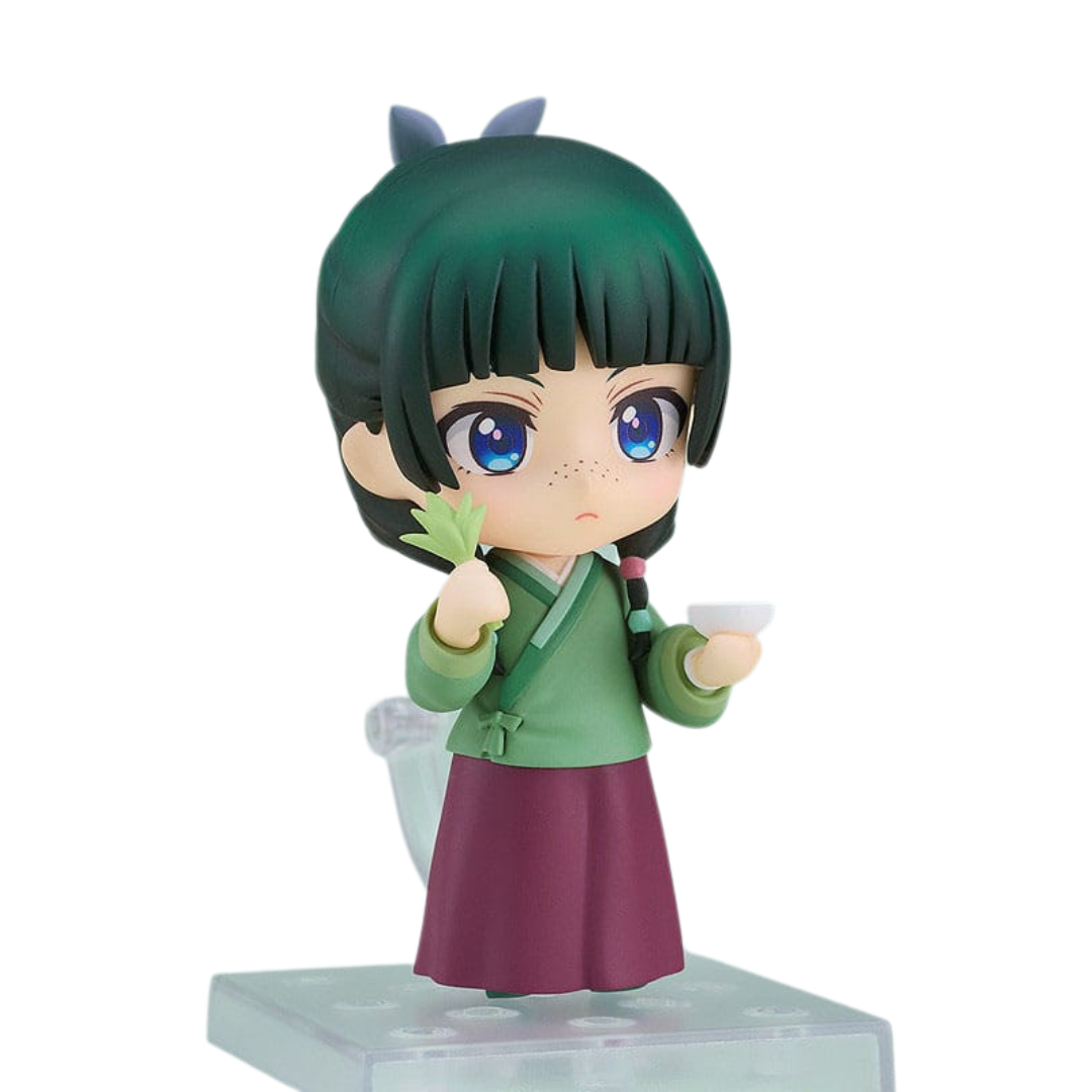 Nendoroid Maomao Figuren – The Apothecary Diaries™