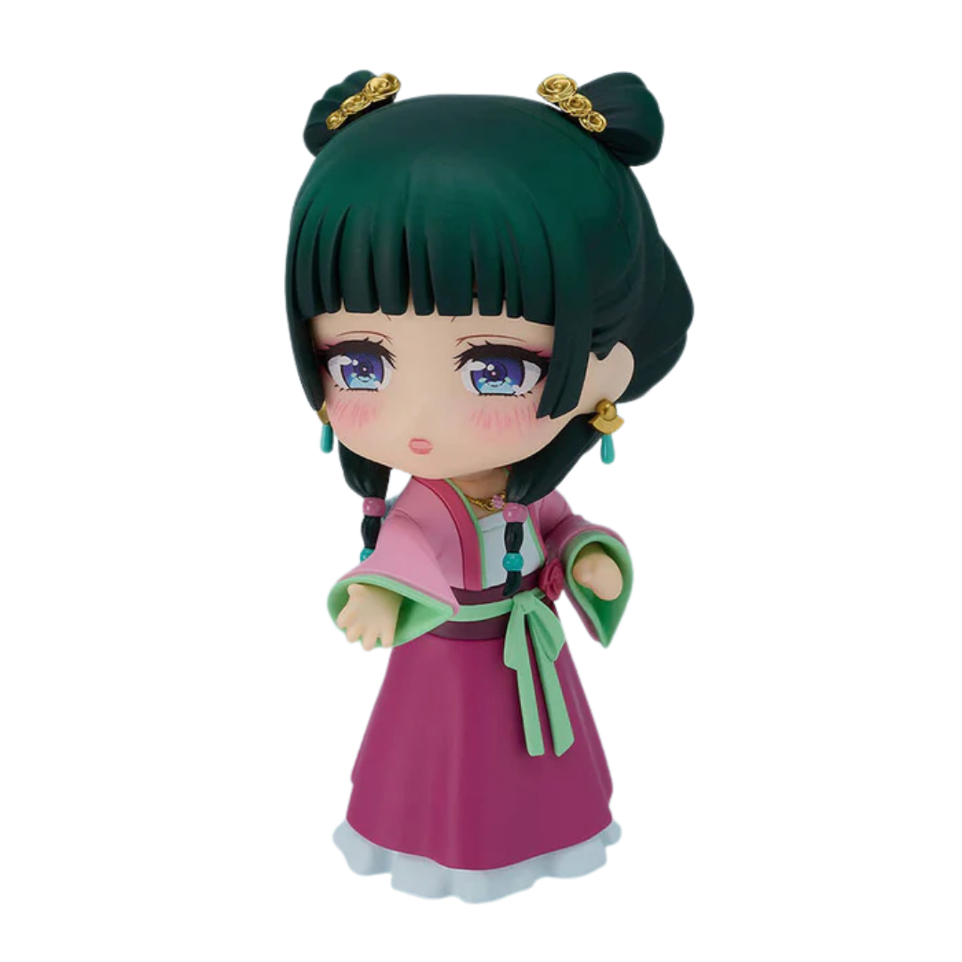 Nendoroid Maomao Figuren „Festkleidung“ – The Apothecary Diaries™