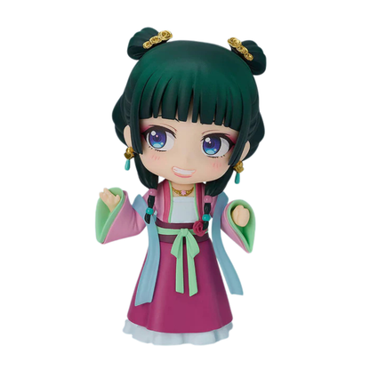 Nendoroid Maomao Figuren „Festkleidung“ – The Apothecary Diaries™