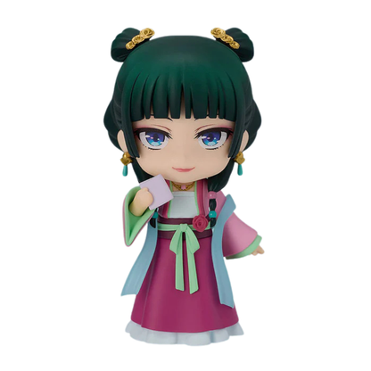 Nendoroid Maomao Figuren „Festkleidung“ – The Apothecary Diaries™