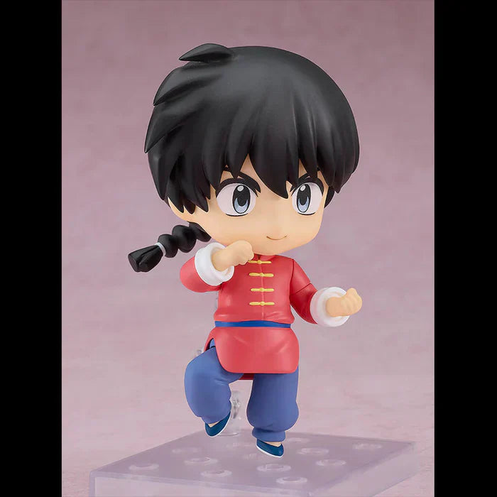 Nendoroid Ranma Saotome Figuren – Ranma 1/2™