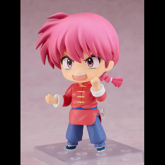 Nendoroid Ranma Saotome Figuren (Mädchen) – Ranma 1/2™