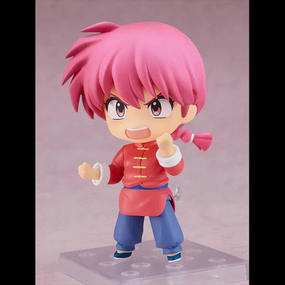 Nendoroid Ranma Saotome Figuren (Mädchen) – Ranma 1/2™
