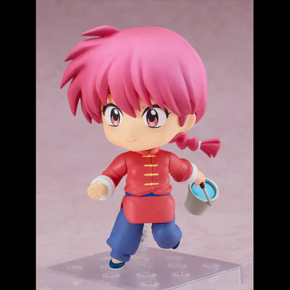 Nendoroid Ranma Saotome Figuren (Mädchen) – Ranma 1/2™