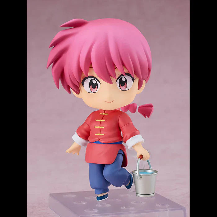 Nendoroid Ranma Saotome Figuren (Mädchen) – Ranma 1/2™