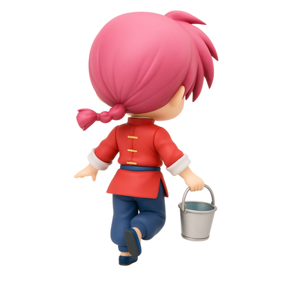Nendoroid Ranma Saotome Figuren (Mädchen) – Ranma 1/2™