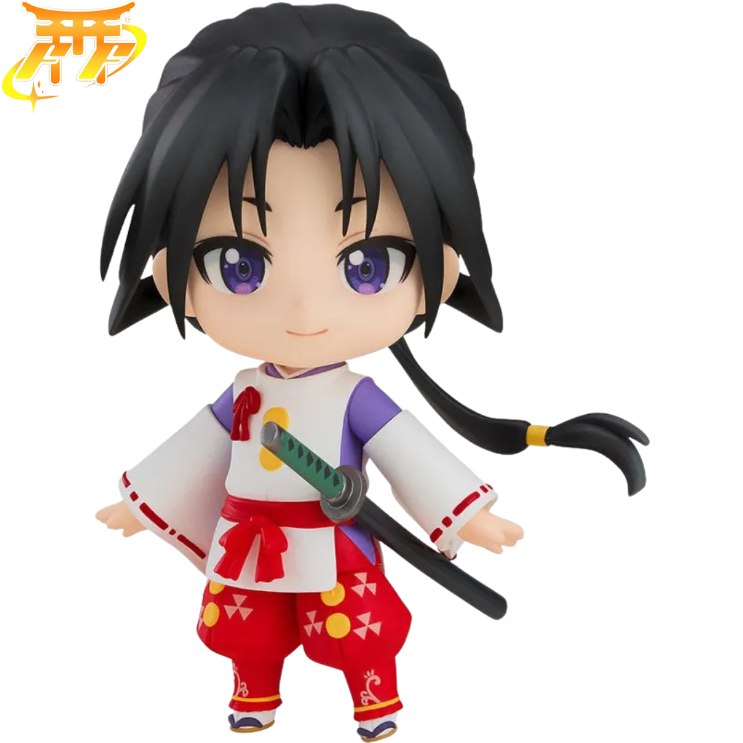 Nendoroid Tokiyuki Hojo Figuren – The Elusive Samurai™