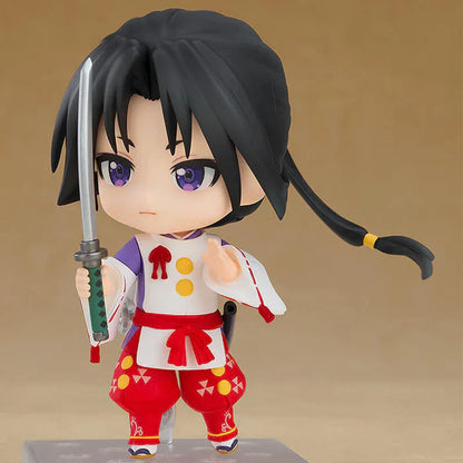 Nendoroid Tokiyuki Hojo Figuren – The Elusive Samurai™
