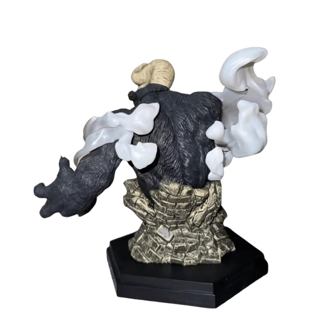 Nosferatu Zodd Figuren - Berserk™