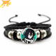 Obanai Iguro „Weiße Schlange“ Armband – Demon Slayer™