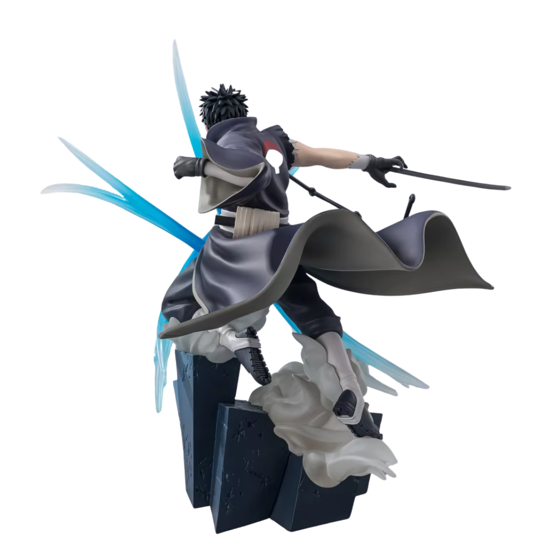 Obito „Kampf“ Figuren – Naruto Shippuden™