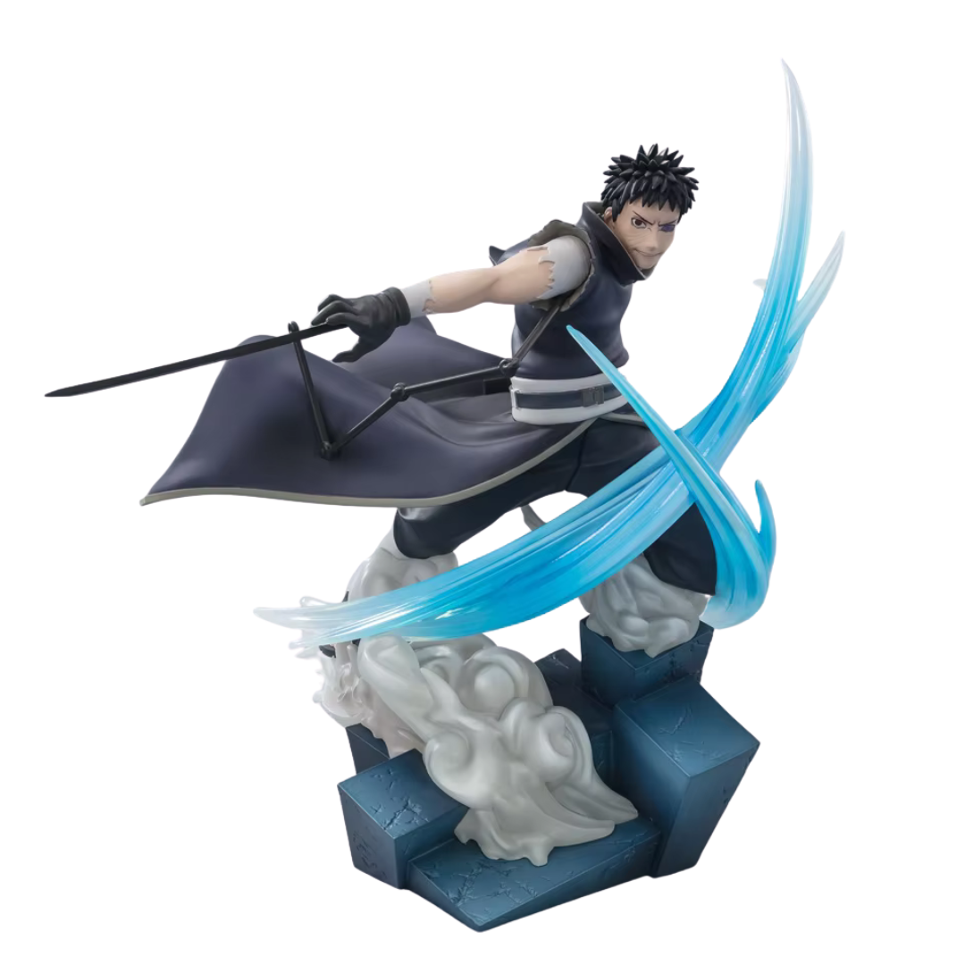 Obito „Kampf“ Figuren – Naruto Shippuden™