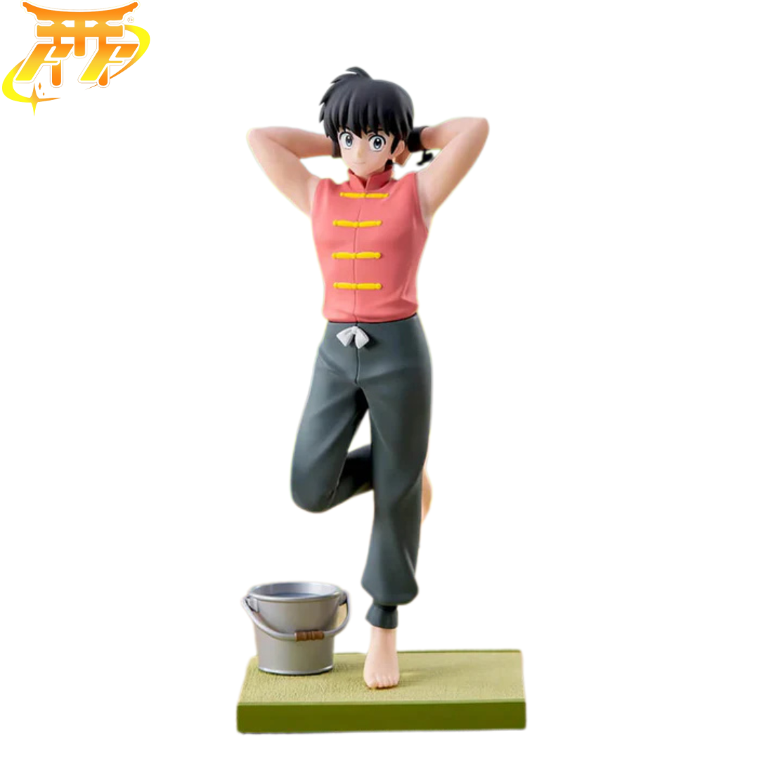 Ranma Saotome Figuren – Ranma 1/2™