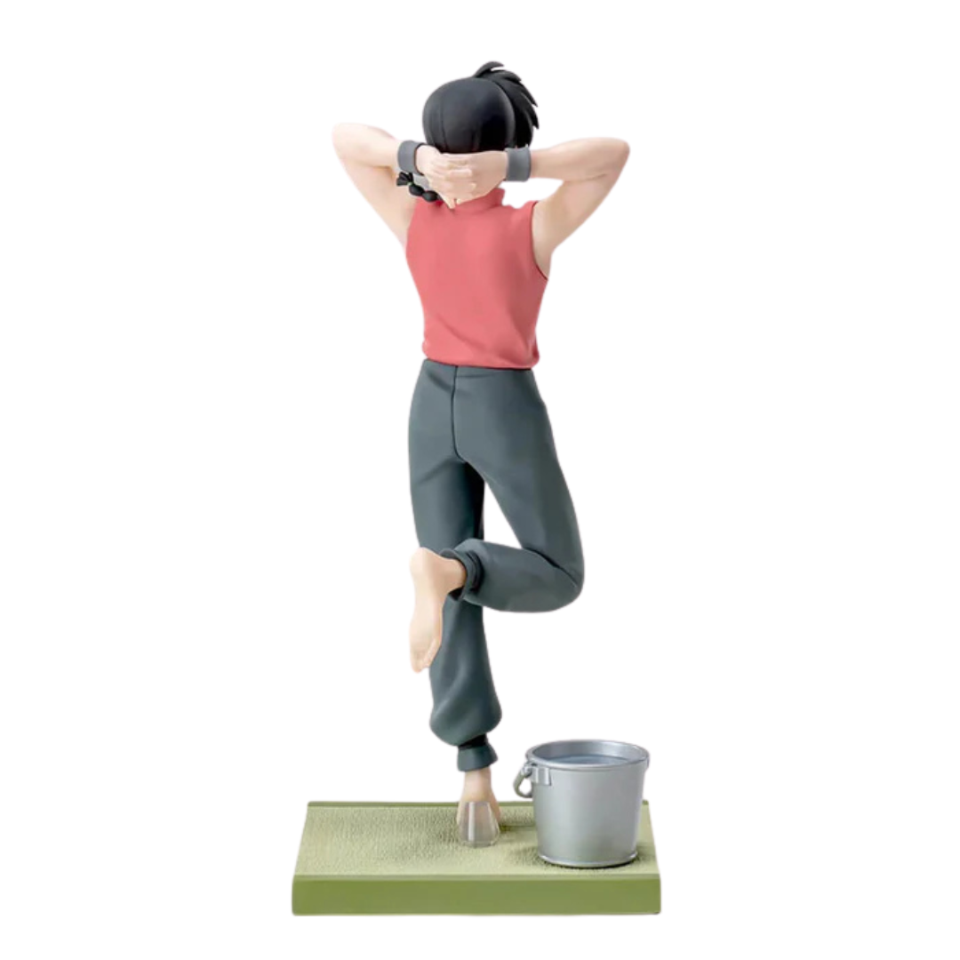 Ranma Saotome Figuren – Ranma 1/2™