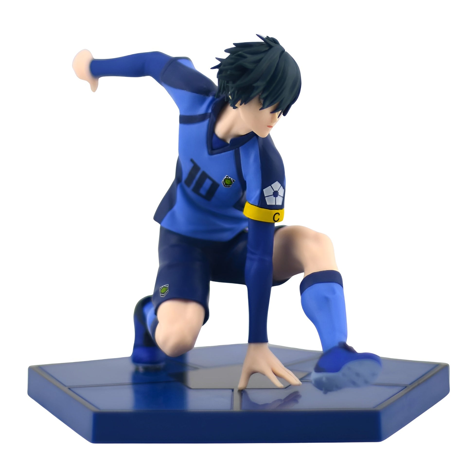 Rin Itoshi Figuren - Blue Lock™