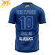 Rin Itoshi Trikot - Blue Lock™